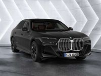 gebraucht BMW 750 e xDrive M-Sport AKTIVSITZE SITZBELÜFTUNG