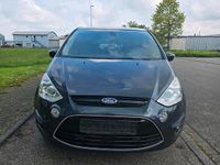 Occasion Ford S-MAX Titanium 200 ch (147 kW) 2011 Gris Monospace