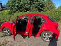 gebraucht Audi A1 Sportback S Tronic - 1,0 TFSI 70 kw(95 ps) Euro 6