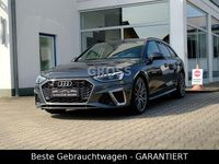 Gebraucht Audi A4 Ambiente 204 PS (150 kW) 2023 Grau Kombi
