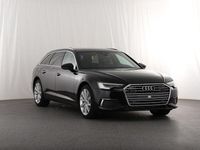 Gebraucht Audi A6 Design 231 PS (169 kW) 2020 Mythosschwarz metallic Kombi