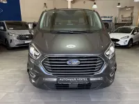 Gebraucht Ford Tourneo Titanium X 170 PS (125 kW) 2022 Grau Van / Kleinbus