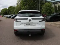 Gebraucht Renault Austral Evolution 158 PS (116 kW) 2024 Weiß SUV