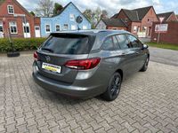 gebraucht Opel Astra ST 1.2 Design&Tech 130PS/Sitzhzg/LED/DAB