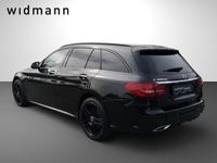 gebraucht Mercedes C300 de T *AMG*Panorama*Night*Navigation*Kamera