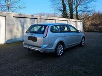 Używany Ford Focus 2008 Kombi
