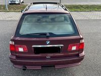 gebraucht BMW 525 E39 i Touring