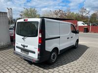 gebraucht Opel Vivaro B 1,6 CDTI Kasten L1 H1