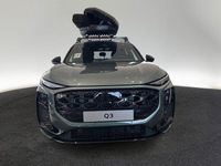Neu Audi Q3 Sport 265 PS (194 kW) 2026 Grün SUV