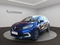 Gebraucht Renault Captur Version S 150 PS (110 kW) 2018 Blau SUV