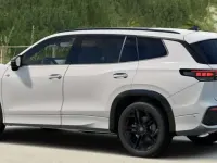 Neu VW Tayron R-line 265 PS (194 kW) 2026 Weiß SUV