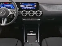Gebraucht Mercedes EQA250 139 kW (190 PS) 2025 SUV