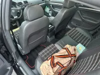 Gebraucht VW Golf VI Edition 230 PS (169 kW) 2008 Schwarz Kleinwagen