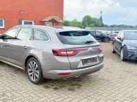 Gebraucht Renault Talisman GrandTour Intens 160 PS (117 kW) 2016 Grau Kombi