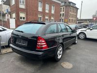 gebraucht Mercedes C180 T Kompressor *Automatik*