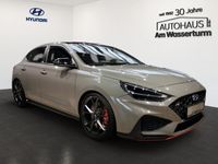 gebraucht Hyundai i30 2.0 T-GDI 8-DCT N Performance Fastback Navigations