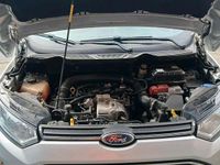 Second-hand Ford Focus Sport 2017 Argintiu SUV