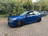 Gebraucht Ford Focus ST 405 PS (297 kW) 2009 Blau Coupé
