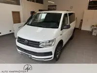 Brugt VW T6 Trendline 110 HK (80 kW) 2016 Andere Van