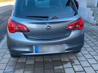 gebraucht Opel Corsa E 1.4 active Winterpaket