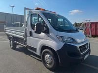 Gebraucht Fiat Ducato 2019 Weiß Van