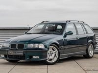 Second-hand BMW M3 286 CP (210 kW) 1996 Verde Break