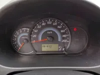 Gebraucht Mitsubishi Space Star 80 PS (58 kW) 2018 Rot Kleinwagen