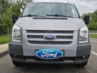 gebraucht Ford Transit 103KW (140 Ps) 2.2 l.