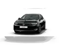 Neu Opel Astra 131 PS (96 kW) 2026 Schwarz (karbon schwarz) Kombi
