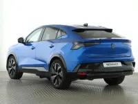 Gebraucht Renault Rafale Esprit Alpine 200 PS (147 kW) 2024 Gipfelblau metallic / dach blac SUV