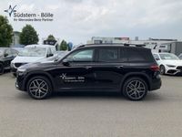 gebraucht Mercedes EQB350 4MATIC