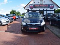 Gebraucht Ford C-MAX 125 PS (91 kW) 2007 Schwarz Van / Kleinbus