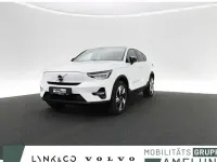 Neu Volvo EC40 Plus 185 kW (252 PS) 2025 Weiß SUV