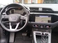 gebraucht Audi Q3 Q340 TFSI quattro S tronic