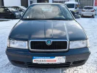 Gebraucht Skoda Octavia 150 PS (110 kW) 1999 Grau Kombi
