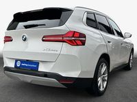 Neu BMW X3 299 PS (219 kW) 2026 Weiß SUV