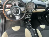 Occasion Mini Cooper S Coupé 175 ch (128 kW) 2009 Vert Coupé