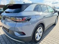 Gebraucht VW ID.4 Pro Performance 150 kW (204 PS) 2021 Grau SUV