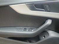 Gebraucht Audi A5 Advanced 204 PS (150 kW) 2023 Brillantschwarz Coupé