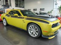 Gebraucht Dodge Challenger 492 PS (361 kW) 2021 Gelb Coupé