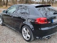 gebraucht Audi S3 quattro