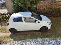 Second-hand Mitsubishi Space Star 74 CP (54 kW) 2017 Alb Hatchback