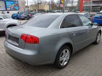 gebraucht Audi A4 Lim. 2.0 TFSI KLIMAAUTOMATIK, XENON, TEMP