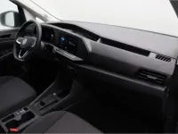 Second-hand VW Caddy Basis 150 CP (110 kW) 2025 Gri Monovolum