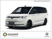 Neu VW Multivan 150 PS (110 kW) 2026 Weiß (candyweiß) Van