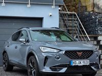 Gebraucht Cupra Formentor 310 PS (228 kW) 2020 Grau SUV
