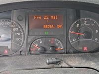 Gebraucht Fiat Ducato 2015 Weiß Van