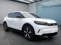 Neu Ford Capri Select 210 kW (286 PS) 2025 Weiß SUV