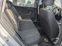Gebraucht VW Passat Individual 105 PS (77 kW) 2008 Silber Kombi