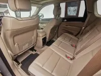 Gebraucht Jeep Grand Cherokee 250 PS (183 kW) 2018 Grau SUV